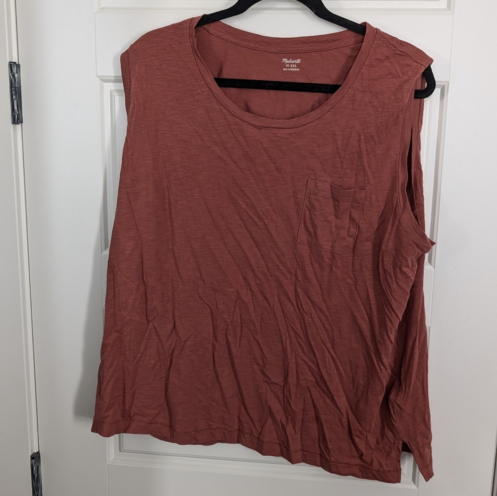 Muscle Tank